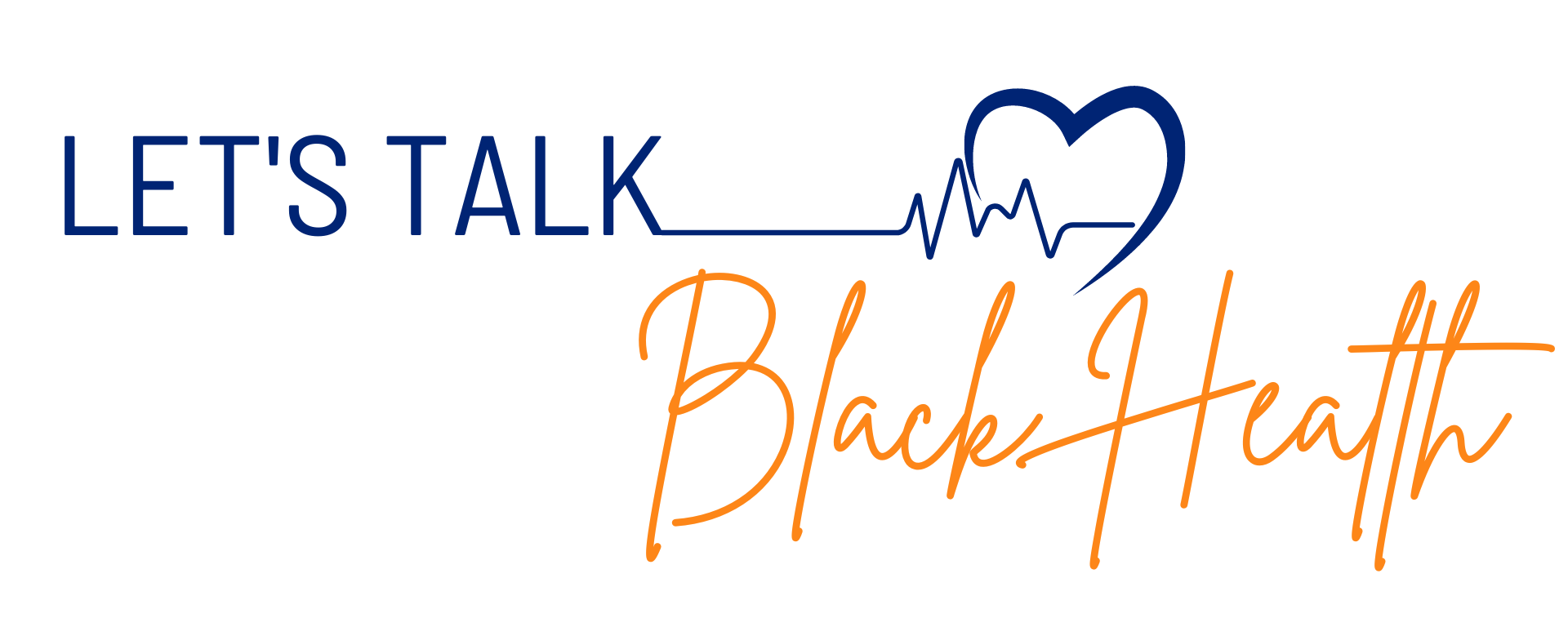 Let's Talk Black Health